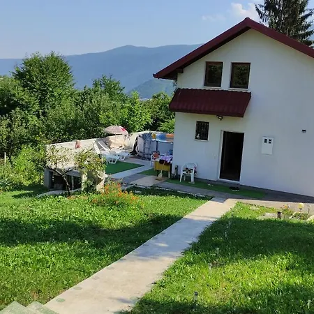 Curovac Nature Ilidza