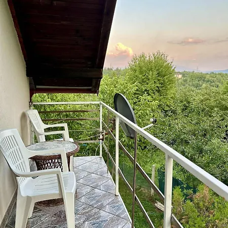 Vikendica Curovac Nature