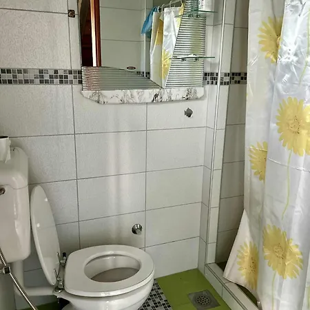 Curovac Nature Vikendica *