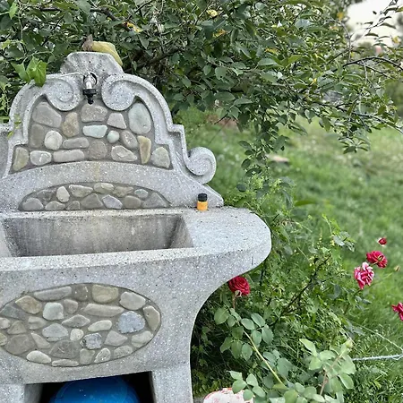 Vikendica Curovac Nature *
