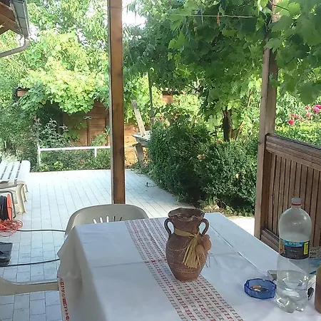 Curovac Nature * Ilidža